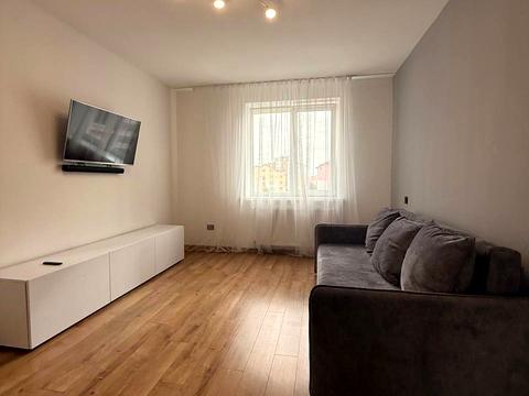 квартира по адресу Винная Гора ул., 7