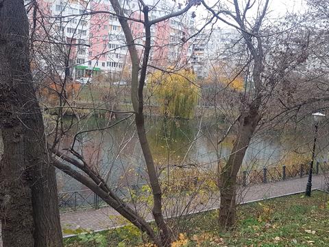 квартира по адресу Бучмы ул. (Командарма Уборевича), 20