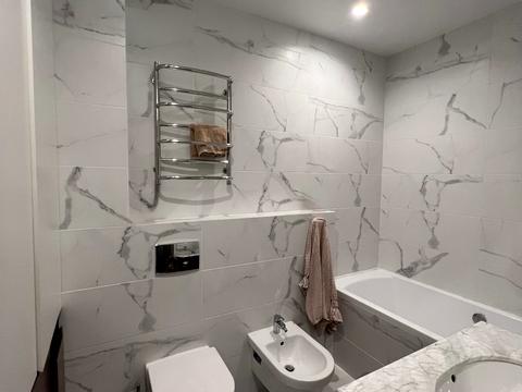 квартира по адресу Заречная ул., 6