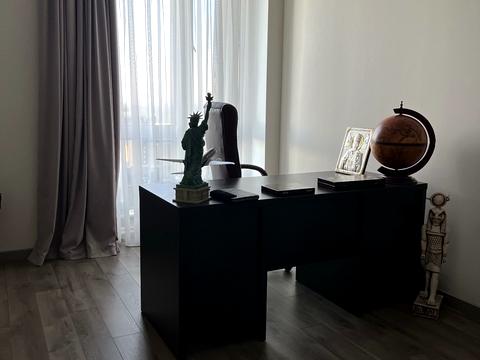 квартира по адресу Заречная ул., 6