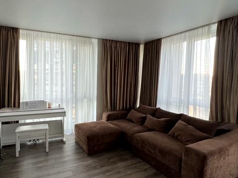 квартира по адресу Заречная ул., 6