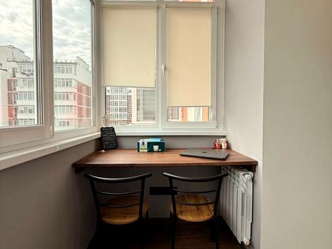 квартира по адресу Винная Гора ул., 7