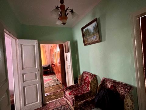 будинок за адресою Центральна вул. (Леніна), 4