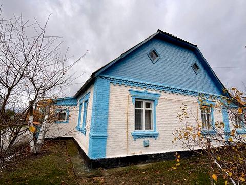 дом по адресу Центральная ул. (Ленина), 4