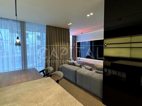 квартира по адресу Иоанна Павла II ул. (Лумумбы Патриса), 12