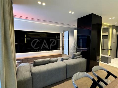 квартира по адресу Иоанна Павла II ул. (Лумумбы Патриса), 12