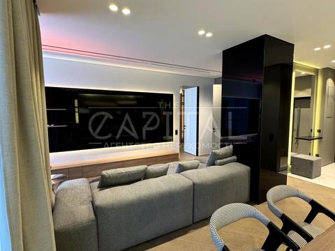 квартира по адресу Иоанна Павла II ул. (Лумумбы Патриса), 12