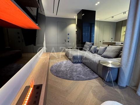 квартира по адресу Иоанна Павла II ул. (Лумумбы Патриса), 12