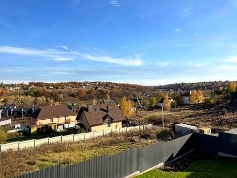 дом по адресу Виноградная ул.