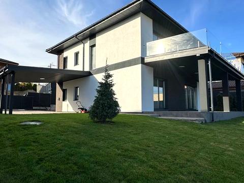 дом по адресу Виноградная ул.