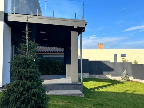 дом по адресу Виноградная ул.