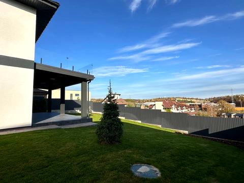 дом по адресу Виноградная ул.