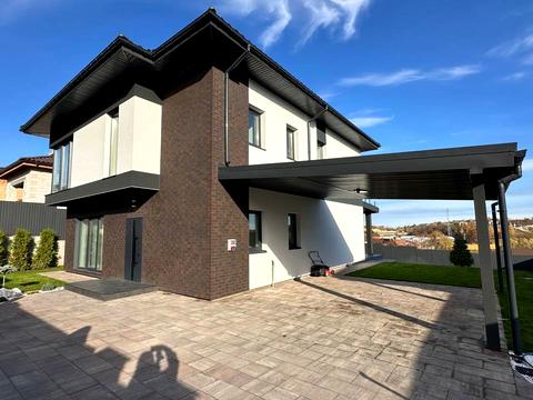 дом по адресу Виноградная ул.