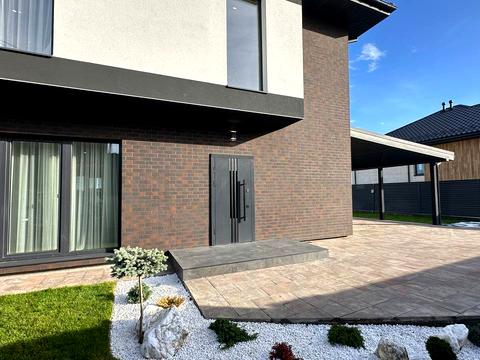 дом по адресу Виноградная ул.