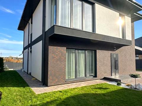 дом по адресу Виноградная ул.