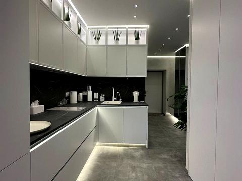 квартира по адресу Мартинова просп., 26