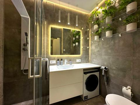 квартира по адресу Мартинова просп., 26