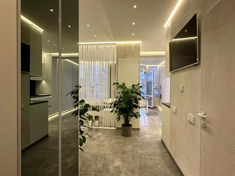 квартира по адресу Мартинова просп., 26