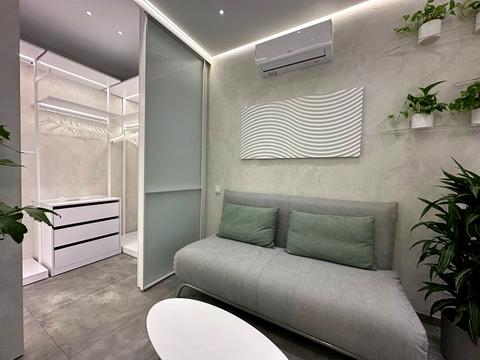 квартира по адресу Мартинова просп., 26