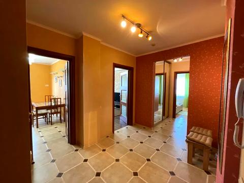 квартира по адресу Забилы Виктора ул., 5