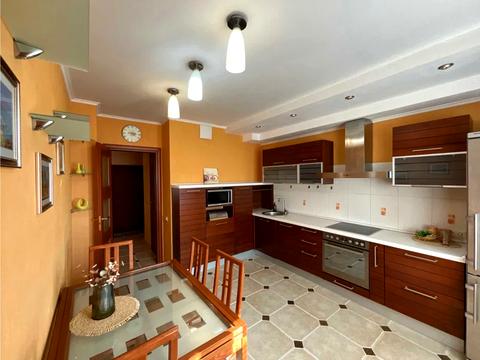 квартира за адресою Віктора Забіли вул., 5