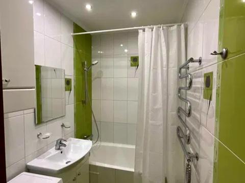 квартира по адресу Забилы Виктора ул., 5