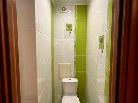 квартира по адресу Забилы Виктора ул., 5