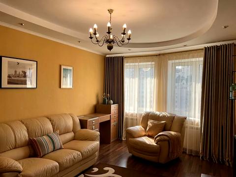 квартира по адресу Забилы Виктора ул., 5