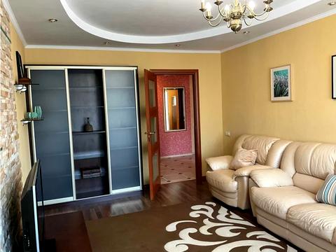 квартира по адресу Забилы Виктора ул., 5