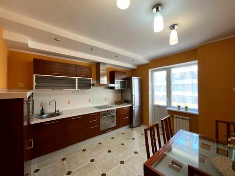 квартира по адресу Забилы Виктора ул., 5