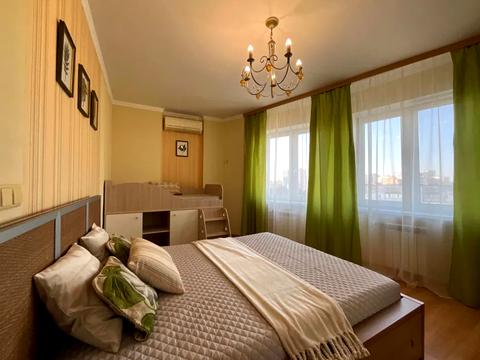 квартира по адресу Забилы Виктора ул., 5