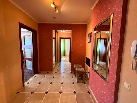 квартира по адресу Забилы Виктора ул., 5