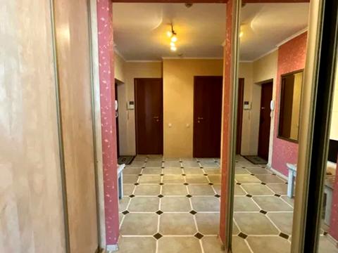 квартира по адресу Забилы Виктора ул., 5