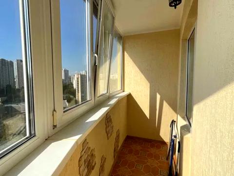 квартира по адресу Забилы Виктора ул., 5