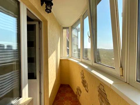 квартира по адресу Забилы Виктора ул., 5