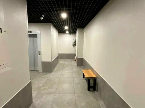 квартира по адресу Забилы Виктора ул., 5