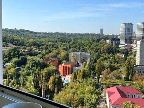 квартира по адресу Забилы Виктора ул., 5