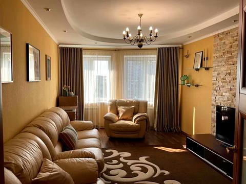 квартира по адресу Забилы Виктора ул., 5