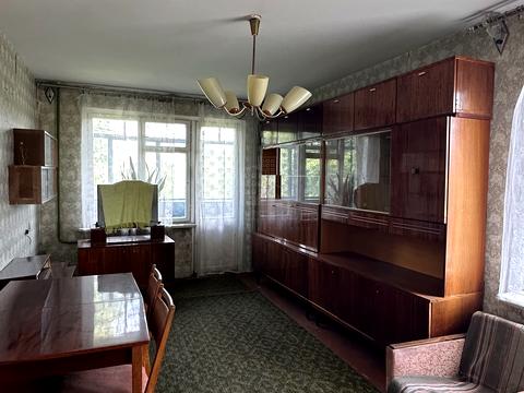 квартира по адресу Теробороны ул., 2-А