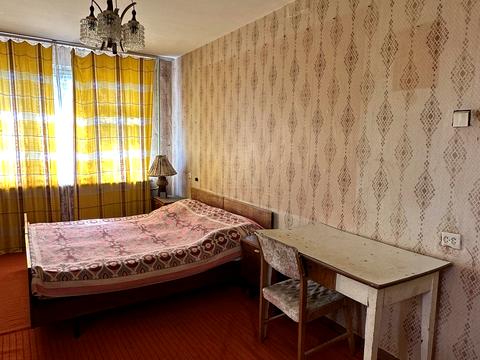 квартира по адресу Теробороны ул., 2-А