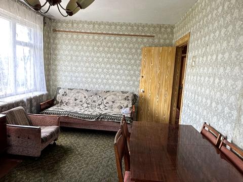 квартира по адресу Теробороны ул., 2-А