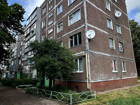 квартира по адресу Теробороны ул., 2-А