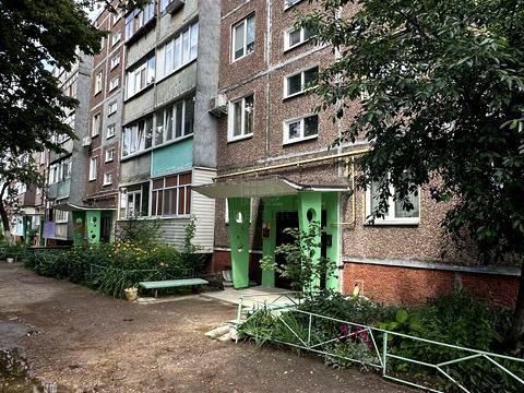 квартира по адресу Теробороны ул., 2-А