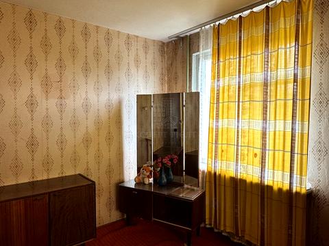 квартира по адресу Теробороны ул., 2-А