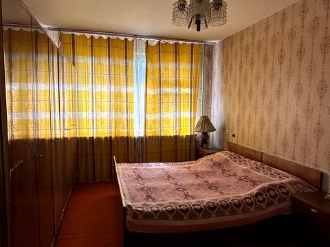 квартира по адресу Теробороны ул., 2-А