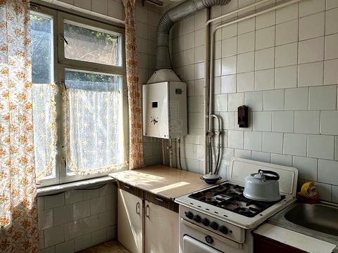 квартира по адресу Теробороны ул., 2-А