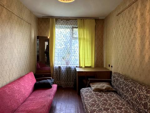 квартира по адресу Теробороны ул., 2-А