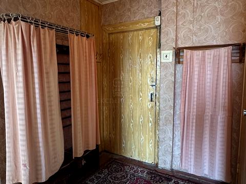 квартира по адресу Теробороны ул., 2-А