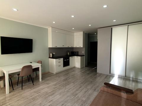 квартира по адресу Соборности просп. (Воззʼєднання), 17 к2