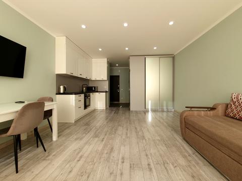 квартира по адресу Соборности просп. (Воззʼєднання), 17 к2